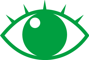 目の合併症などを早期発見するための眼底・眼圧検査