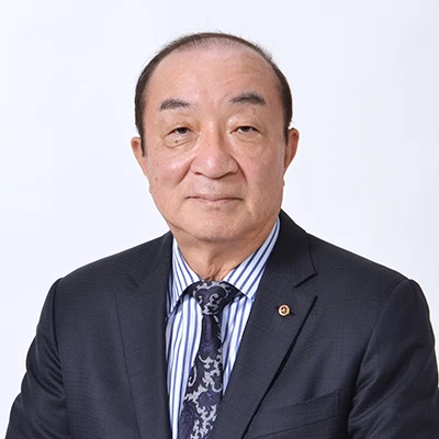 代表 渡邉明義の宣材写真 スマホサイズ